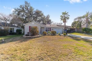 17457 76TH FLINTLOCK TERRACE, THE VILLAGES, FL 32162 - MLS#MFRG5107160