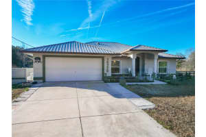 14770 Sw 30 Pl, OCALA