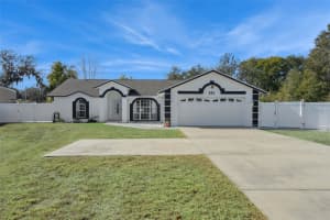 201 GLENRIDGE LOOP, LAKELAND, FL 33809 - MLS#MFRG5107166