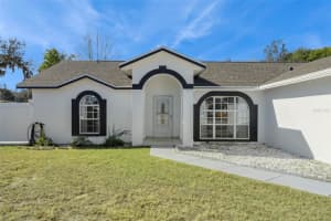 201 GLENRIDGE LOOP, LAKELAND, FL 33809 - MLS#MFRG5107166