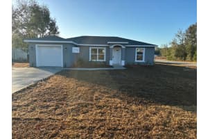 2330 MENORES DRIVE, CITRUS SPRINGS, FL 34434 Sold 02/18/26