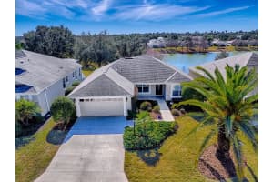 442 ARBELLA LOOP, THE VILLAGES, FL 32162 Sold 02/26/26