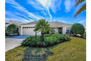442 ARBELLA LOOP, THE VILLAGES, FL 32162 Sold 02/26/26
