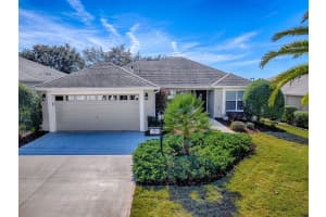 442 ARBELLA LOOP, THE VILLAGES, FL 32162 Sold 02/26/26