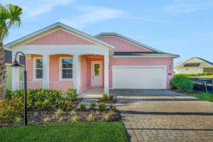 1018 FIESTA KEY CIRCLE, LADY LAKE, FL 32159 - MLS#MFRG5107185