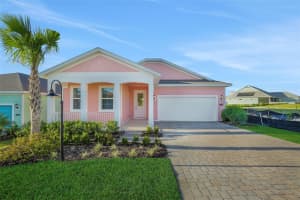 1018 FIESTA KEY CIRCLE, LADY LAKE, FL 32159 - MLS#MFRG5107185