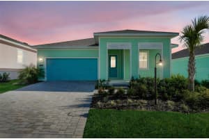 999 FIESTA KEY CIRCLE, LADY LAKE, FL 32159 - MLS#MFRG5107186