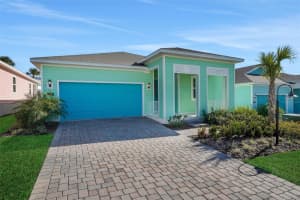 999 FIESTA KEY CIRCLE, LADY LAKE, FL 32159 - MLS#MFRG5107186