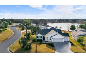 2391 ST GEORGE AVENUE, THE VILLAGES, FL 32162 - MLS#MFRG5107187