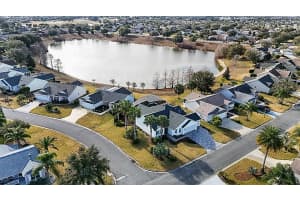 2391 ST GEORGE AVENUE, THE VILLAGES, FL 32162 - MLS#MFRG5107187