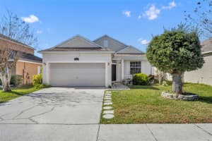 4718 Waterside Pointe Cir, ORLANDO