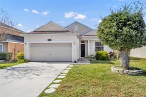 4718 WATERSIDE POINTE CIRCLE, ORLANDO, FL 32829 - MLS#MFRG5107195