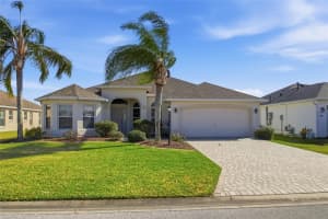 2813 CHURCHILL DOWNS, THE VILLAGES, FL 32162 - MLS#MFRG5107196