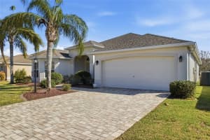 2813 CHURCHILL DOWNS, THE VILLAGES, FL 32162 - MLS#MFRG5107196