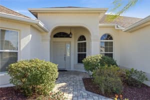 2813 CHURCHILL DOWNS, THE VILLAGES, FL 32162 - MLS#MFRG5107196