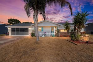 10845 178TH STREET, SUMMERFIELD, FL 34491 - MLS#MFRG5107197