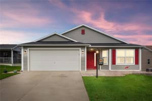 3092 Kramer Ct, THE VILLAGES