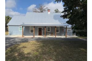 1905 Myrtle Lake Ave Fruitland Park, FL 34731 - Off Market