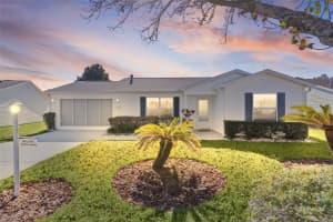 1319 CARVELLO DRIVE, THE VILLAGES, FL 32162 - MLS#MFRG5107209