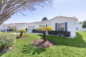 1319 CARVELLO DRIVE, THE VILLAGES, FL 32162 - MLS#MFRG5107209