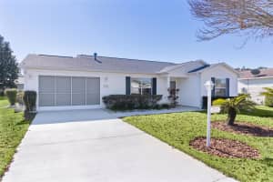 1319 CARVELLO DRIVE, THE VILLAGES, FL 32162 - MLS#MFRG5107209