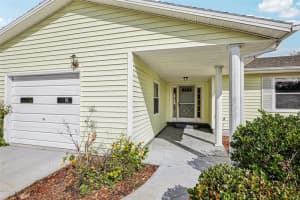 510 GALLOWAY COURT, LEESBURG, FL 34788 - MLS#MFRG5107211