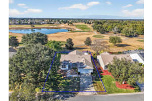 1347 EAGLE RIDGE DRIVE, THE VILLAGES, FL 32162 Sold 02/18/26