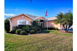 236 BENTWOOD DRIVE, LEESBURG, FL 34748 - MLS#MFRG5107216