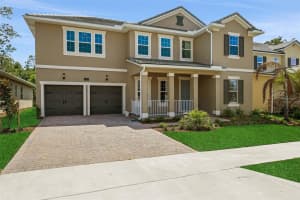 14383 CREST PALM AVENUE, WINDERMERE, FL 34786 - MLS#MFRG5107222