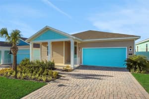 994 FIESTA KEY CIRCLE, LADY LAKE, FL 32159 - MLS#MFRG5107229