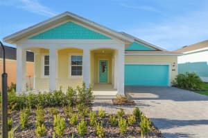 1006 FIESTA KEY CIRCLE, LADY LAKE, FL 32159 - MLS#MFRG5107230
