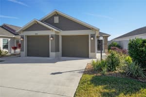 6481 GAVANNI STREET, THE VILLAGES, FL 34762 - MLS#MFRG5107234