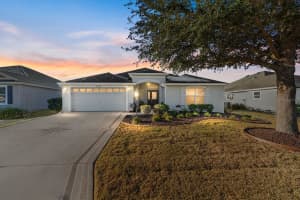 2344 BACHMAN PATH, THE VILLAGES, FL 32162 - MLS#MFRG5107237