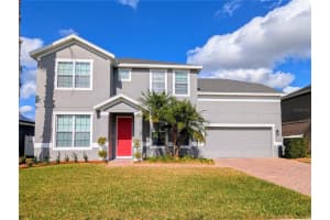 730 River Grass Ln, WINTER GARDEN