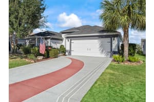 1085 RIDGELAND PATH, THE VILLAGES, FL 32162 - MLS#MFRG5107249