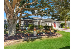 1085 RIDGELAND PATH, THE VILLAGES, FL 32162 - MLS#MFRG5107249