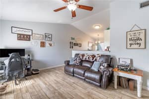 12381 ANTONIO CIRCLE, ORLANDO, FL 32826 - MLS#MFRG5107260