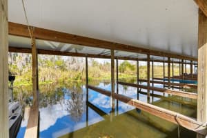 5605 BERTS ROAD, LADY LAKE, FL 32159 - MLS#MFRG5107261