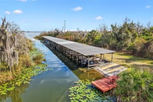 5605 BERTS ROAD, LADY LAKE, FL 32159 - MLS#MFRG5107261