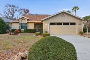 9533 PELICAN COVE COURT, INVERNESS, FL 34450 - MLS#MFRG5107262