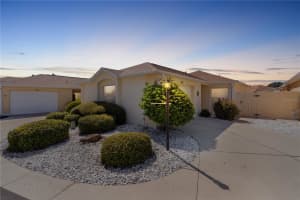 1116 SAN BERNARDO ROAD, THE VILLAGES, FL 32162 - MLS#MFRG5107263