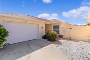 1116 SAN BERNARDO ROAD, THE VILLAGES, FL 32162 - MLS#MFRG5107263