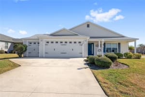 3389 LAZY ACRES LANE, THE VILLAGES, FL 32163 - MLS#MFRG5107270