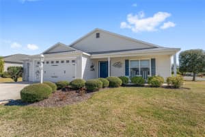 3389 LAZY ACRES LANE, THE VILLAGES, FL 32163 - MLS#MFRG5107270