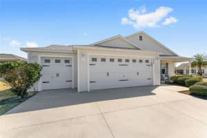 3389 LAZY ACRES LANE, THE VILLAGES, FL 32163 - MLS#MFRG5107270