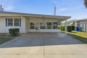 1001 BELMONT CIRCLE, TAVARES, FL 32778 - MLS#MFRG5107274