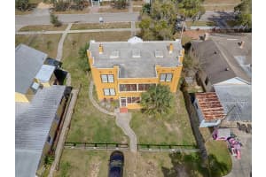 426 CITRUS AVENUE, EUSTIS, FL 32726 - MLS#MFRG5107283