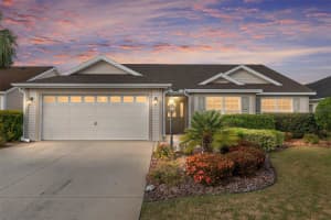 500 AINSWORTH CIRCLE, THE VILLAGES, FL 32162 Sold 02/12/26