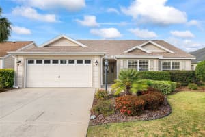 500 AINSWORTH CIRCLE, THE VILLAGES, FL 32162 Sold 02/12/26