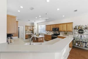 329 BISHOPVILLE LOOP, THE VILLAGES, FL 32162 - MLS#MFRG5107292